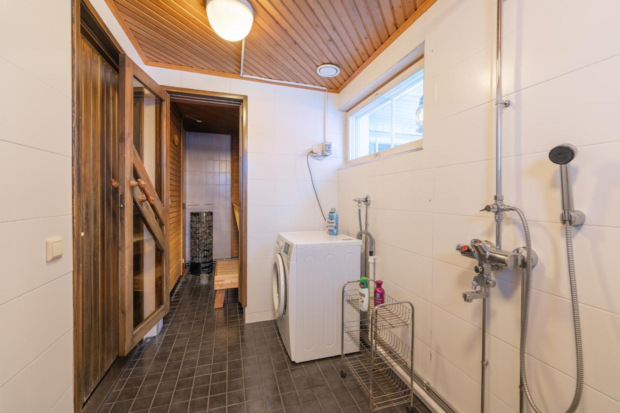 Kuukkeli Saariselkae Inn Екстер'єр фото