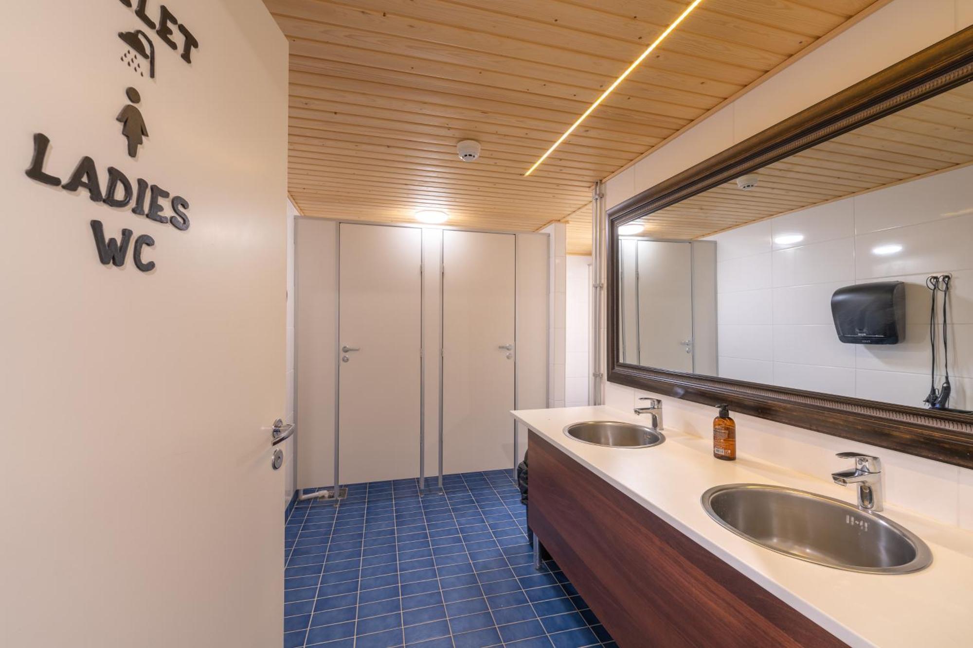 Kuukkeli Saariselkae Inn Екстер'єр фото
